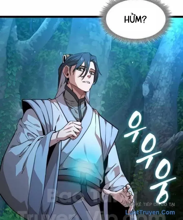 Tuyệt Thế Học Sĩ Chapter 32 - Trang 49