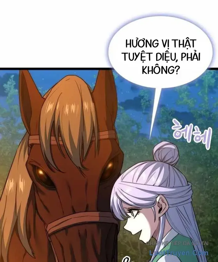 Tuyệt Thế Học Sĩ Chapter 32 - Trang 6