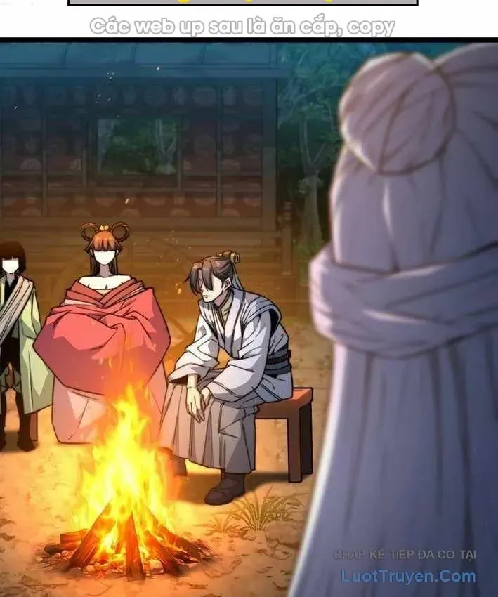 Tuyệt Thế Học Sĩ Chapter 32 - Trang 8