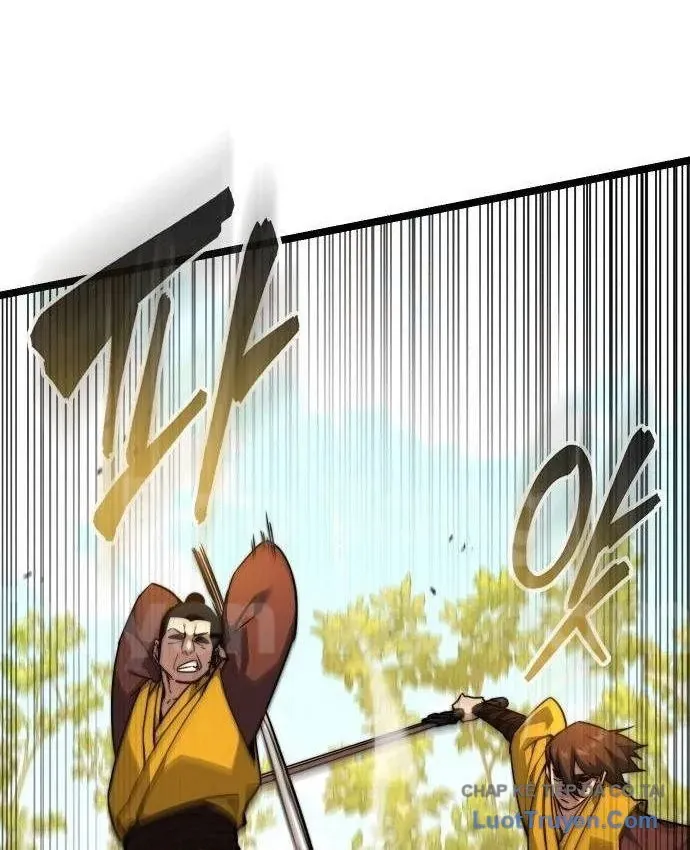 Tuyệt Thế Học Sĩ Chapter 33 - Trang 19