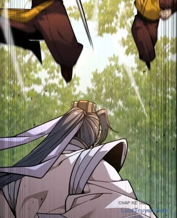 Tuyệt Thế Học Sĩ Chapter 33 - Trang 20