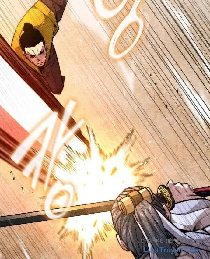 Tuyệt Thế Học Sĩ Chapter 33 - Trang 23