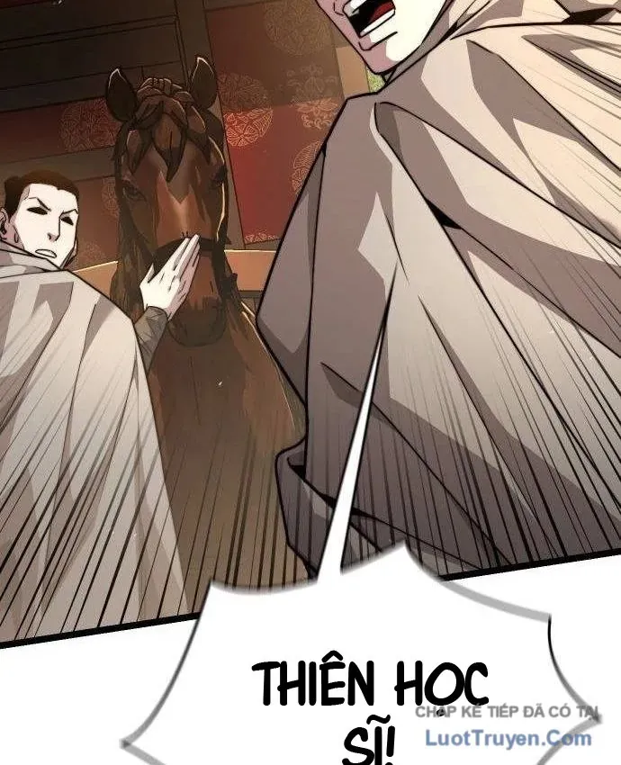 Tuyệt Thế Học Sĩ Chapter 33 - Trang 28