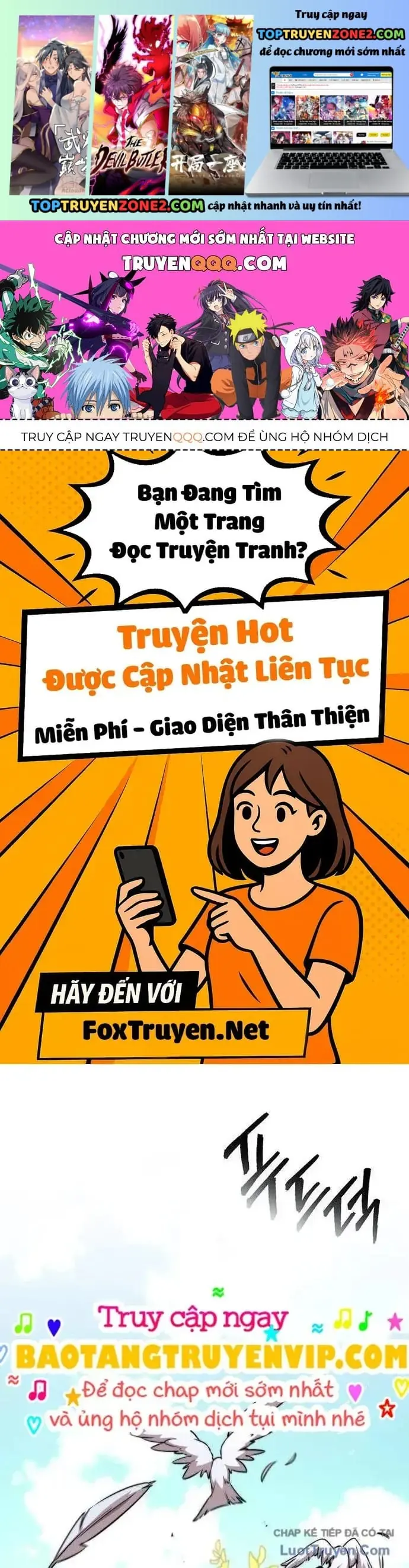 Tuyệt Thế Học Sĩ Chapter 33 - Trang 3