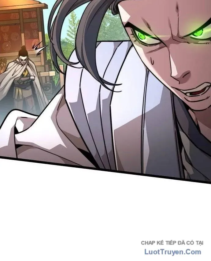 Tuyệt Thế Học Sĩ Chapter 33 - Trang 30