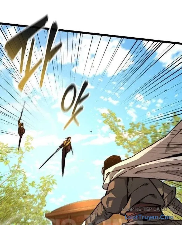 Tuyệt Thế Học Sĩ Chapter 33 - Trang 31