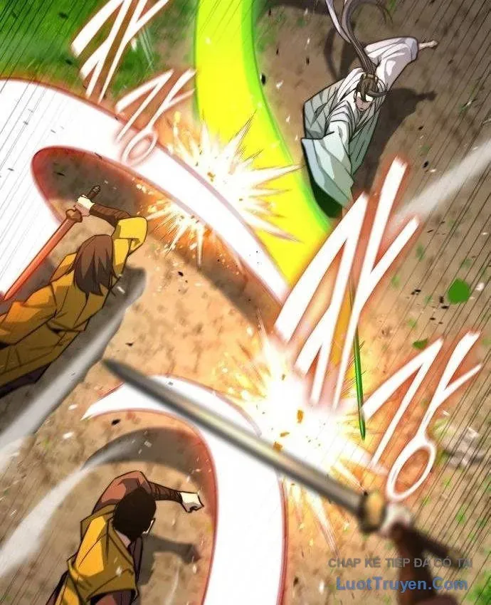 Tuyệt Thế Học Sĩ Chapter 33 - Trang 34