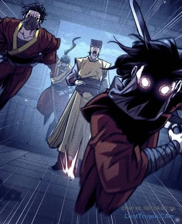 Tuyệt Thế Học Sĩ Chapter 33 - Trang 50