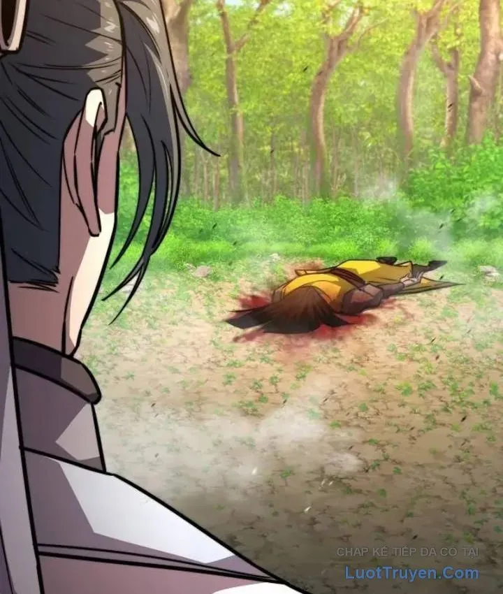 Tuyệt Thế Học Sĩ Chapter 34 - Trang 33