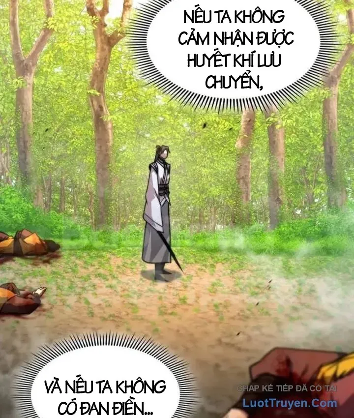 Tuyệt Thế Học Sĩ Chapter 34 - Trang 35