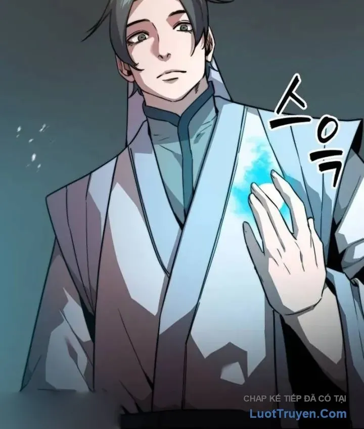 Tuyệt Thế Học Sĩ Chapter 34 - Trang 38