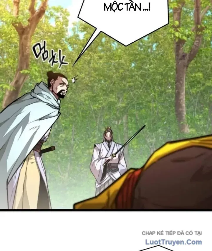 Tuyệt Thế Học Sĩ Chapter 34 - Trang 44