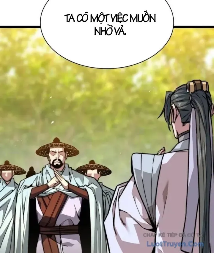 Tuyệt Thế Học Sĩ Chapter 34 - Trang 49