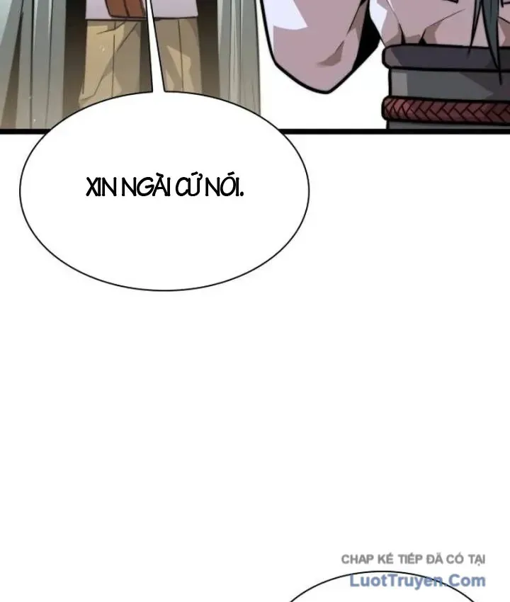 Tuyệt Thế Học Sĩ Chapter 34 - Trang 50