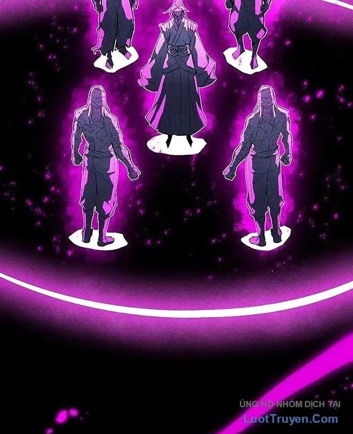 Tuyệt Thế Học Sĩ Chapter 35.5 - Trang 18