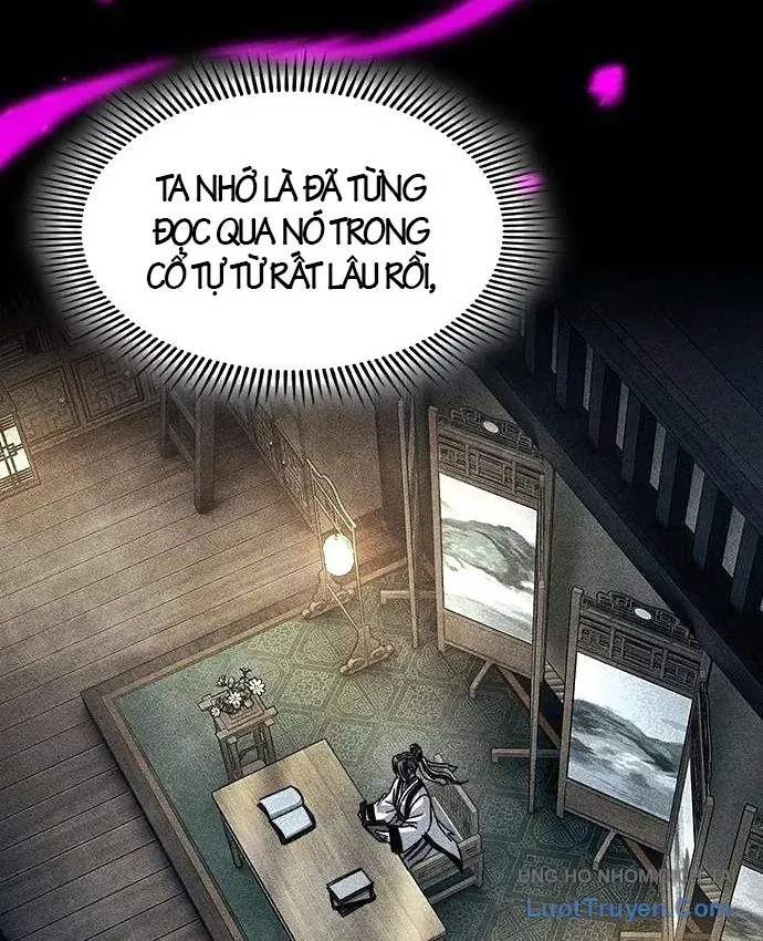 Tuyệt Thế Học Sĩ Chapter 35.5 - Trang 19