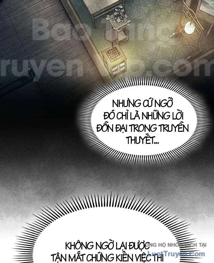 Tuyệt Thế Học Sĩ Chapter 35.5 - Trang 20