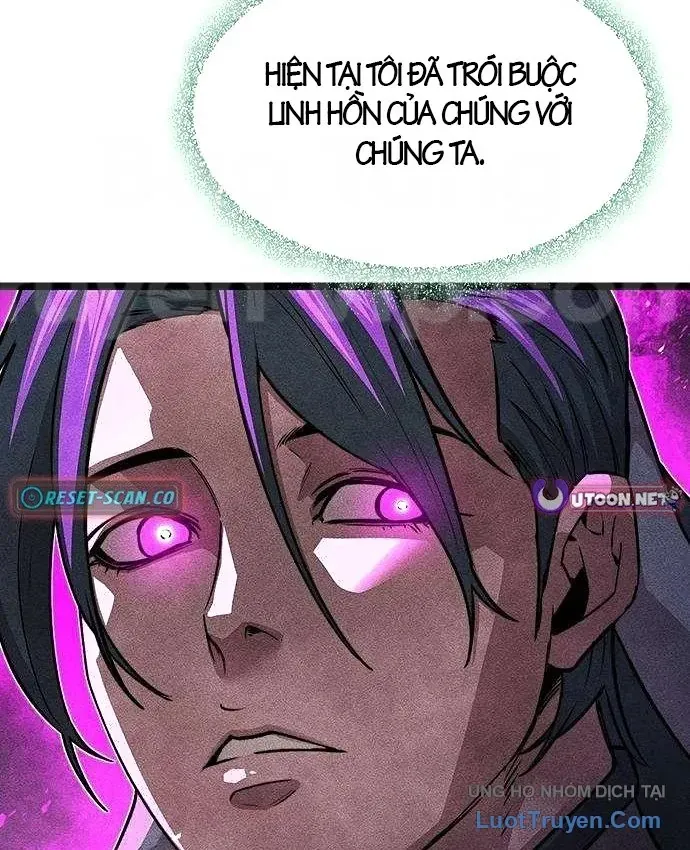 Tuyệt Thế Học Sĩ Chapter 35.5 - Trang 22