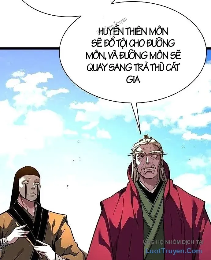 Tuyệt Thế Học Sĩ Chapter 35.5 - Trang 40