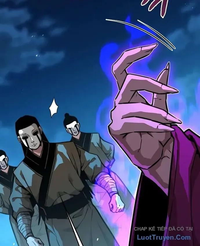 Tuyệt Thế Học Sĩ Chapter 35 - Trang 12