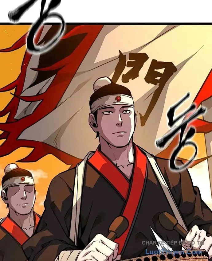 Tuyệt Thế Học Sĩ Chapter 35 - Trang 28