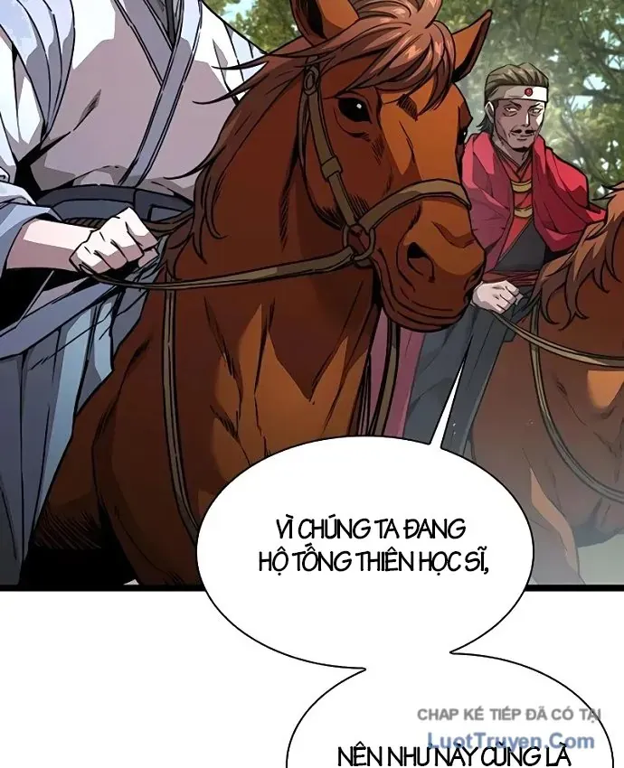 Tuyệt Thế Học Sĩ Chapter 35 - Trang 31