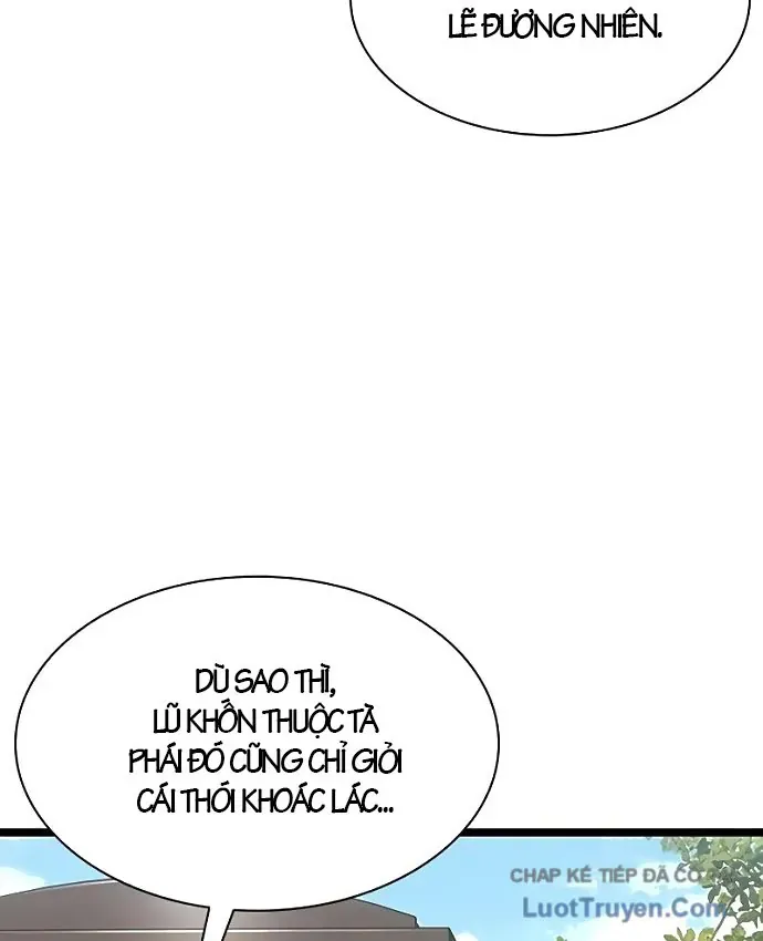 Tuyệt Thế Học Sĩ Chapter 35 - Trang 32