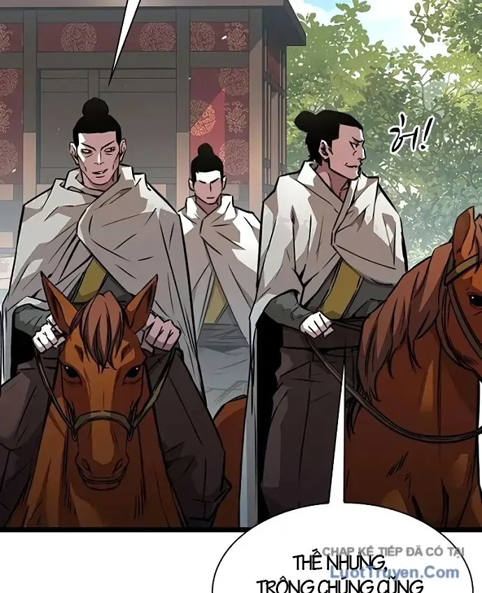 Tuyệt Thế Học Sĩ Chapter 35 - Trang 33