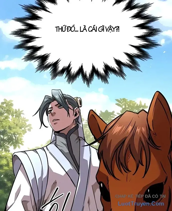 Tuyệt Thế Học Sĩ Chapter 35 - Trang 43