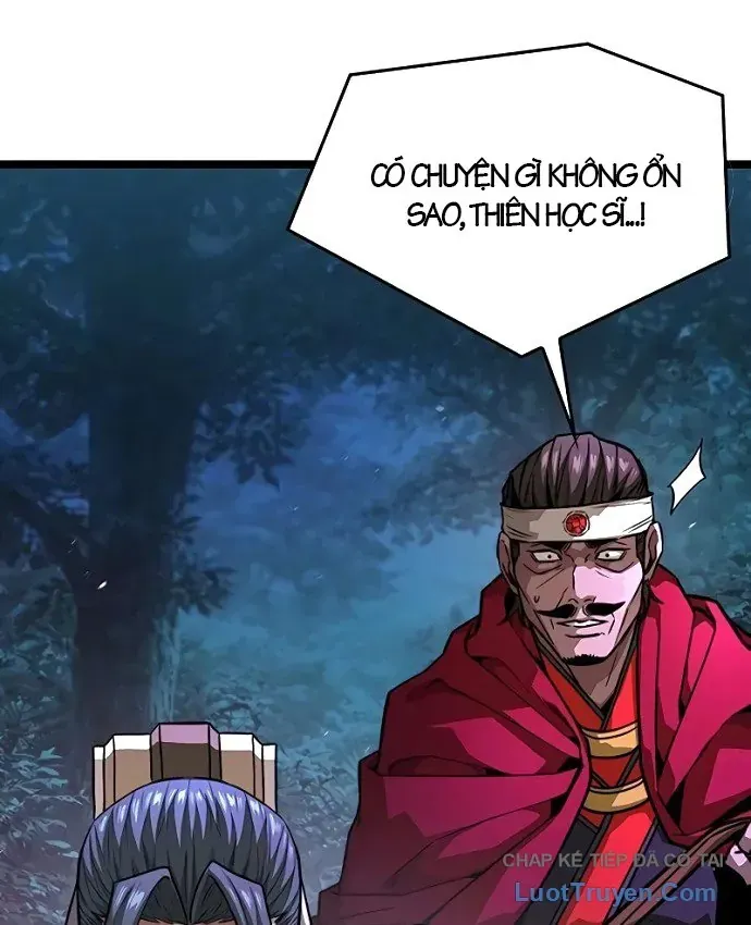 Tuyệt Thế Học Sĩ Chapter 35 - Trang 45