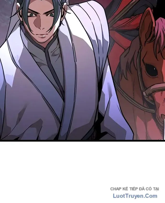 Tuyệt Thế Học Sĩ Chapter 35 - Trang 46