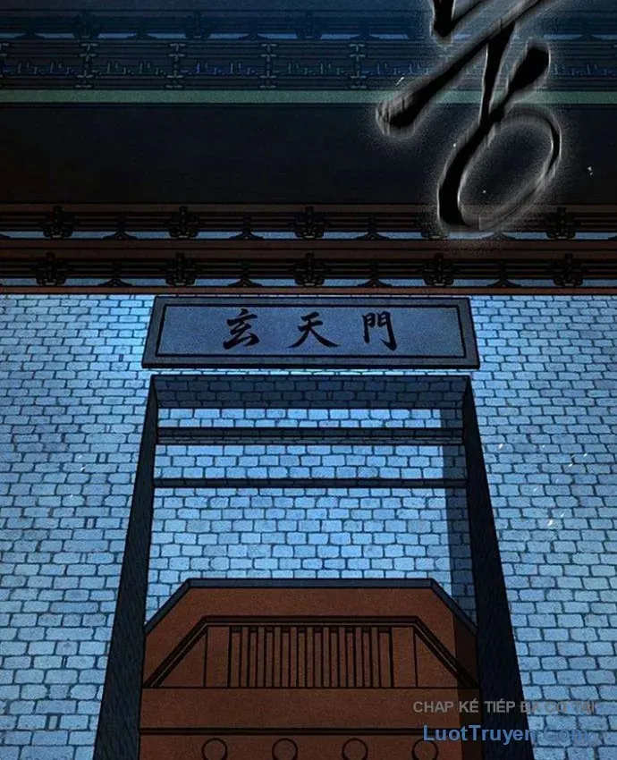 Tuyệt Thế Học Sĩ Chapter 36 - Trang 11