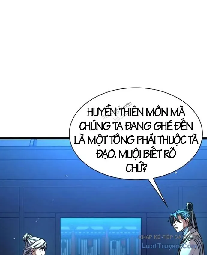 Tuyệt Thế Học Sĩ Chapter 36 - Trang 19