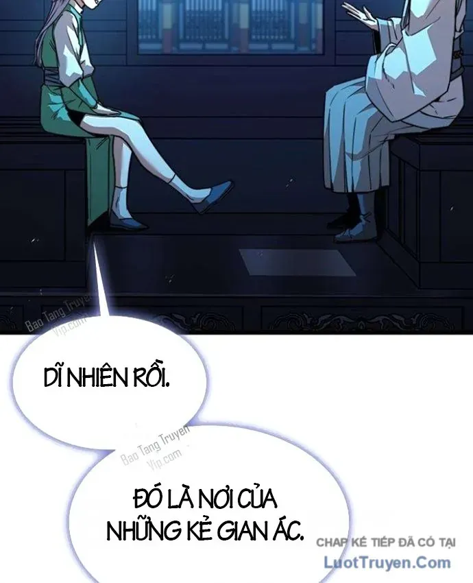 Tuyệt Thế Học Sĩ Chapter 36 - Trang 20