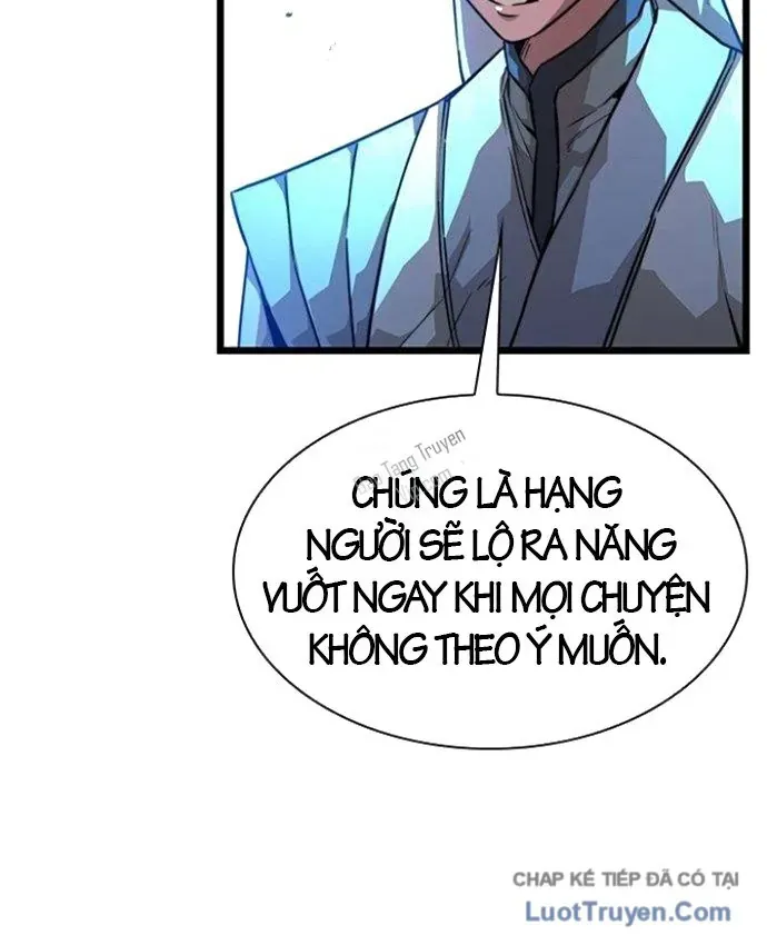 Tuyệt Thế Học Sĩ Chapter 36 - Trang 22