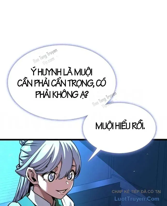 Tuyệt Thế Học Sĩ Chapter 36 - Trang 23