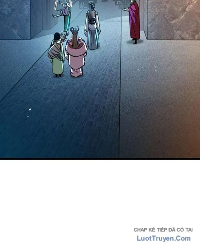 Tuyệt Thế Học Sĩ Chapter 36 - Trang 37