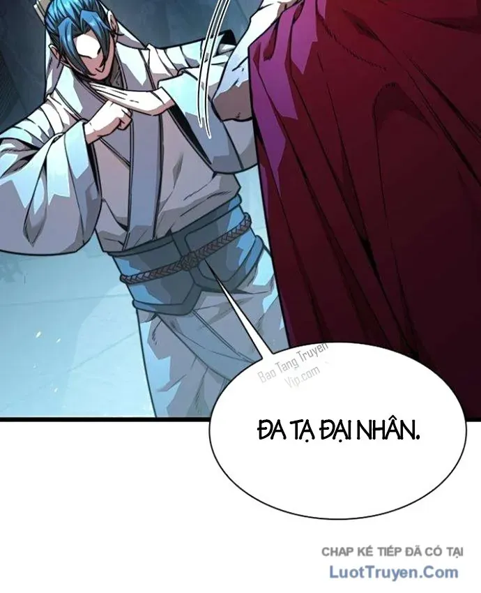 Tuyệt Thế Học Sĩ Chapter 36 - Trang 39