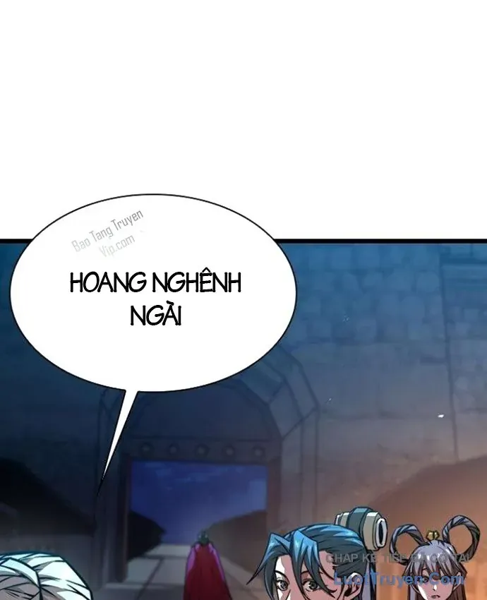 Tuyệt Thế Học Sĩ Chapter 36 - Trang 40