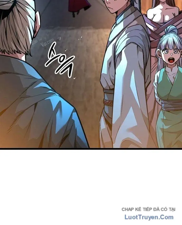 Tuyệt Thế Học Sĩ Chapter 36 - Trang 41