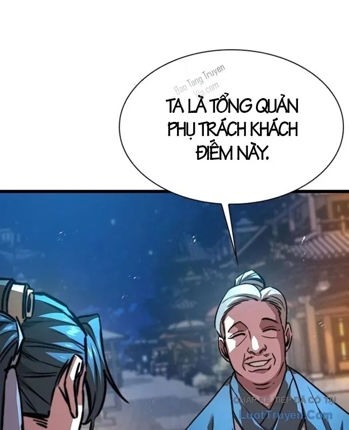 Tuyệt Thế Học Sĩ Chapter 36 - Trang 42
