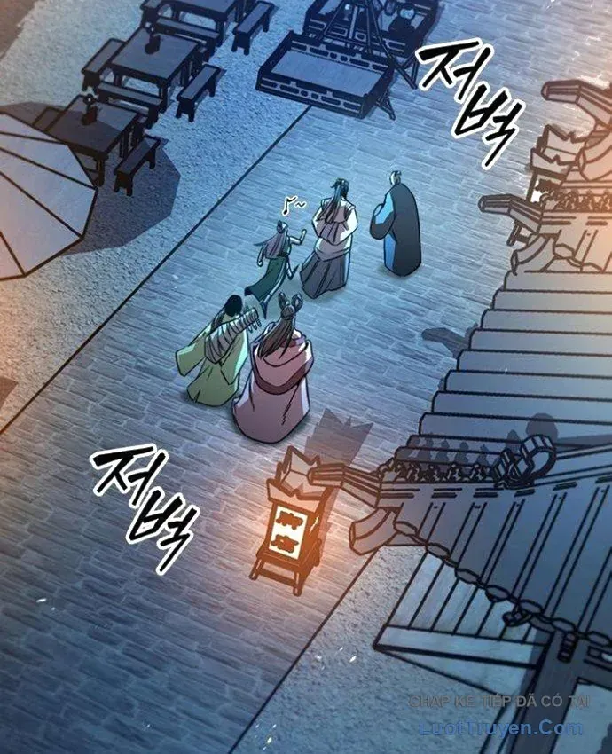 Tuyệt Thế Học Sĩ Chapter 36 - Trang 45