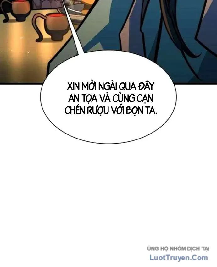 Tuyệt Thế Học Sĩ Chapter 37 - Trang 10