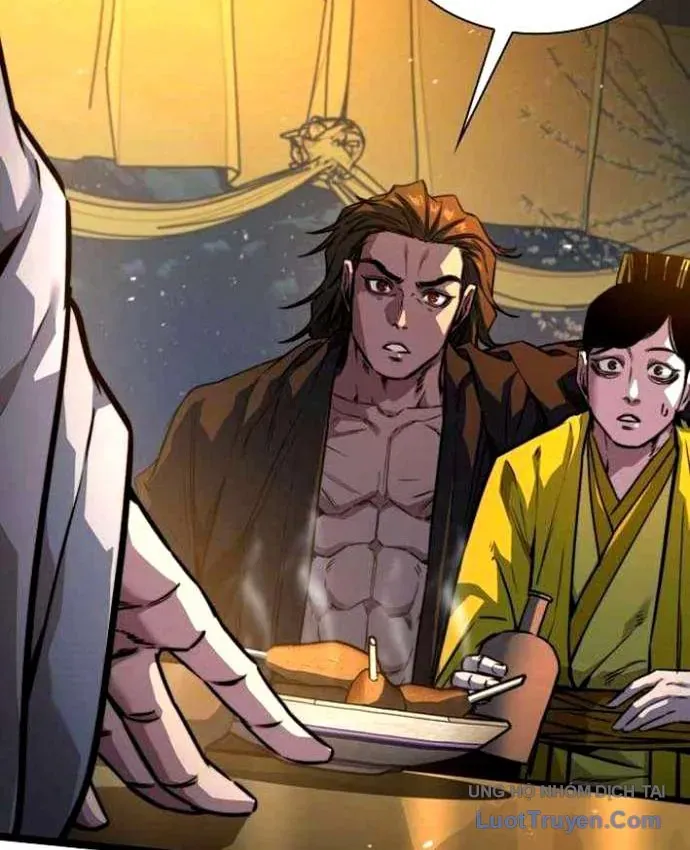 Tuyệt Thế Học Sĩ Chapter 37 - Trang 13