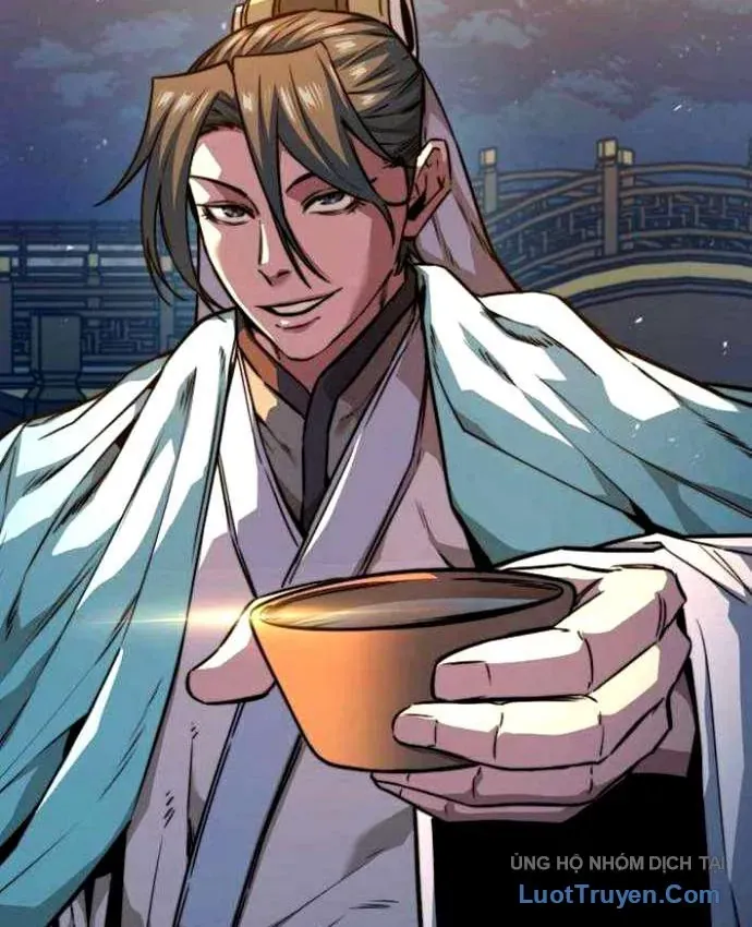 Tuyệt Thế Học Sĩ Chapter 37 - Trang 15