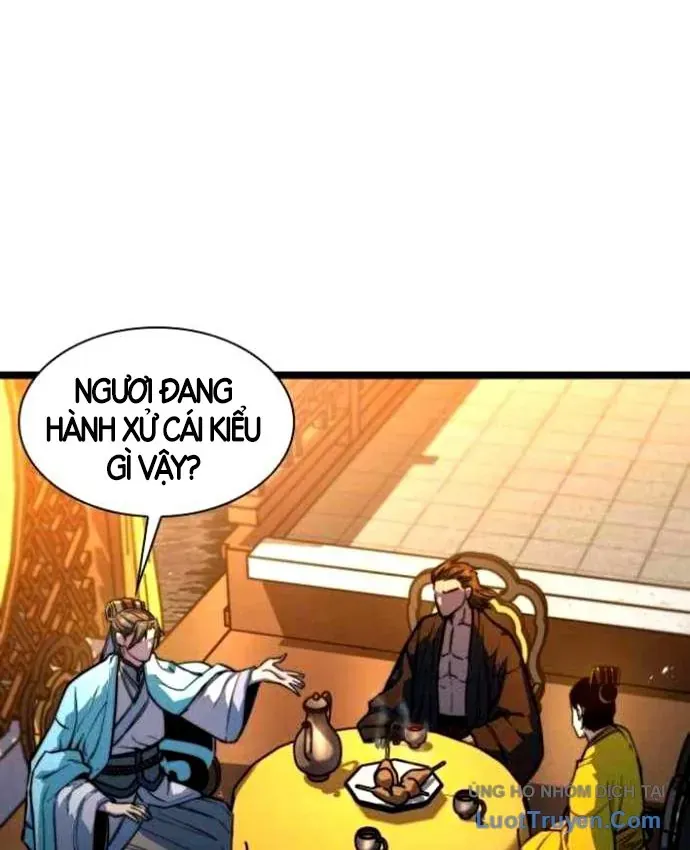Tuyệt Thế Học Sĩ Chapter 37 - Trang 17