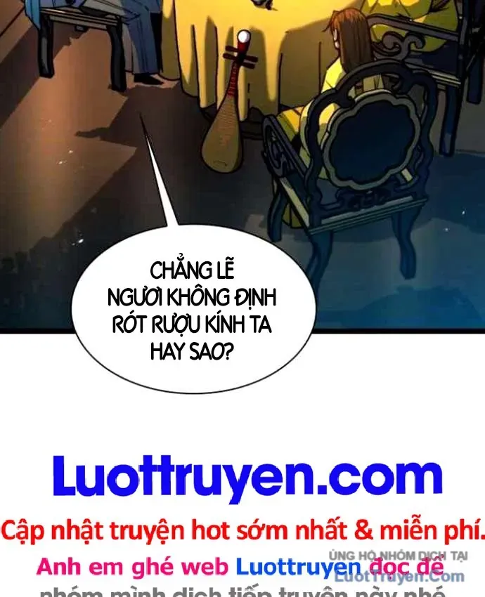 Tuyệt Thế Học Sĩ Chapter 37 - Trang 18