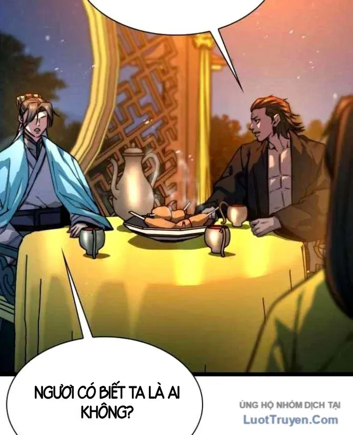 Tuyệt Thế Học Sĩ Chapter 37 - Trang 23
