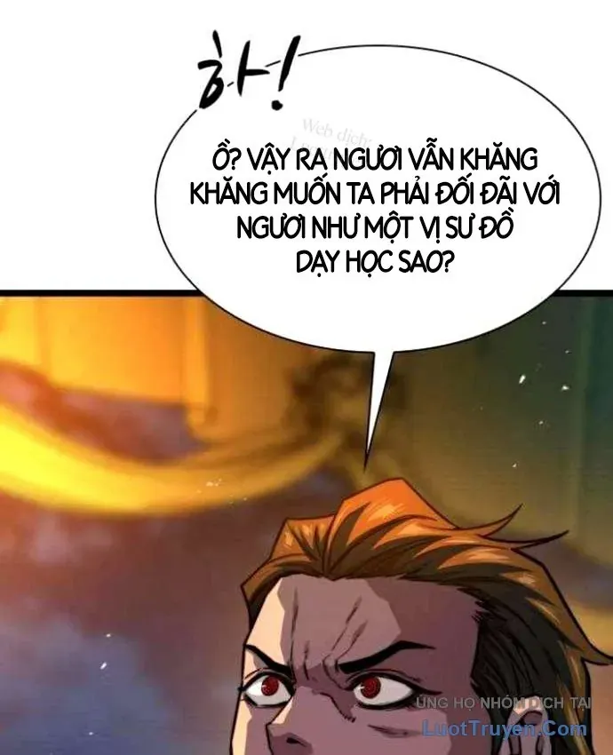 Tuyệt Thế Học Sĩ Chapter 37 - Trang 27