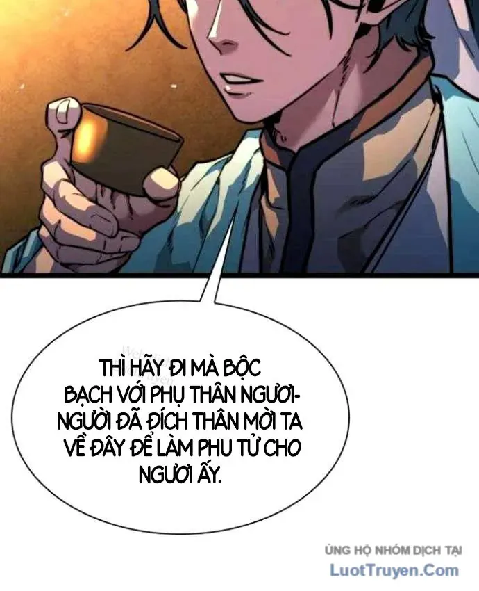 Tuyệt Thế Học Sĩ Chapter 37 - Trang 30